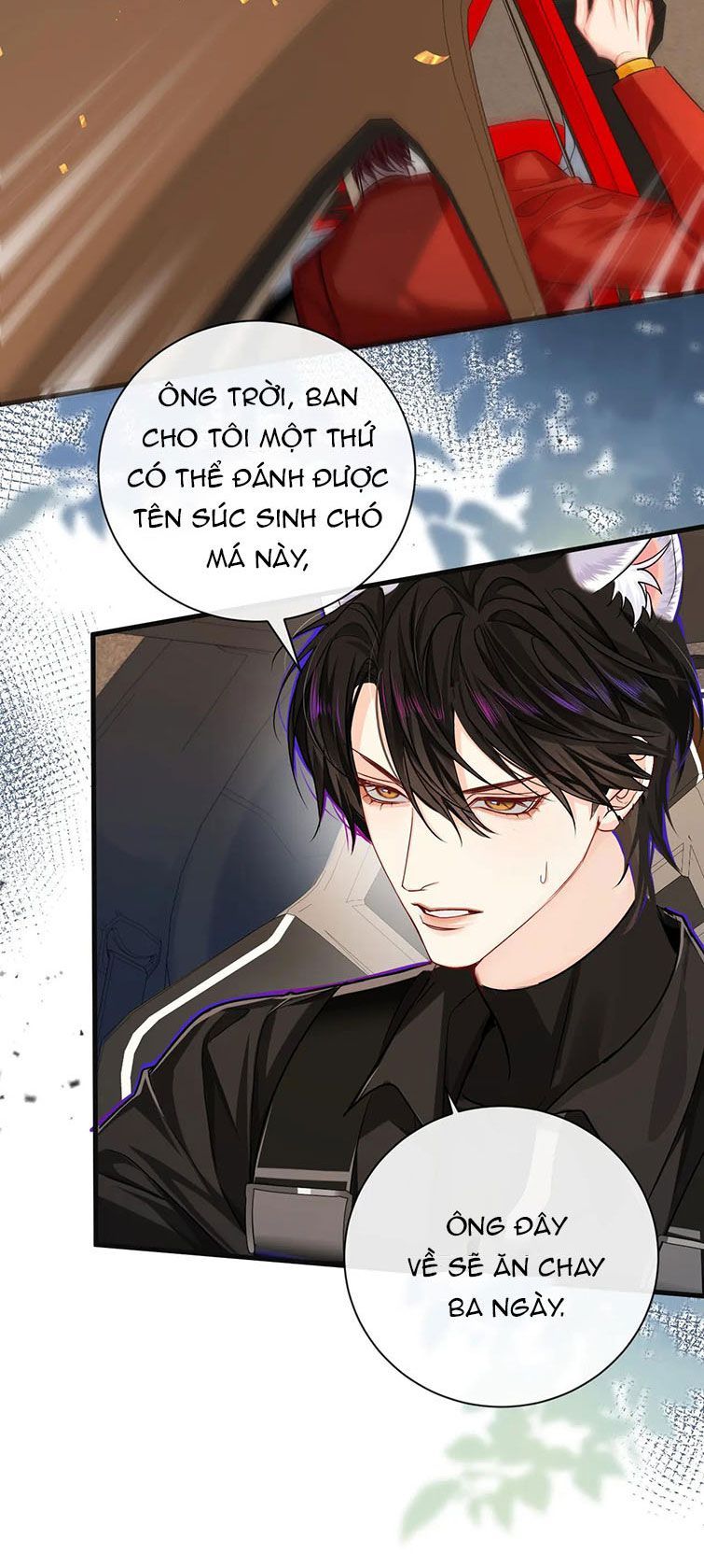Nhân Ngư Rơi Xuống Chapter 50 - Trang 2