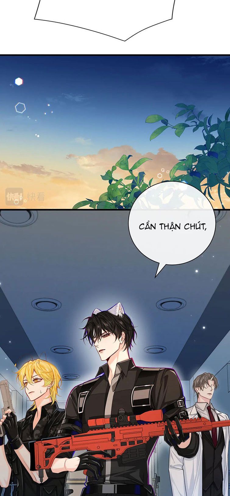 Nhân Ngư Rơi Xuống Chapter 50 - Trang 2