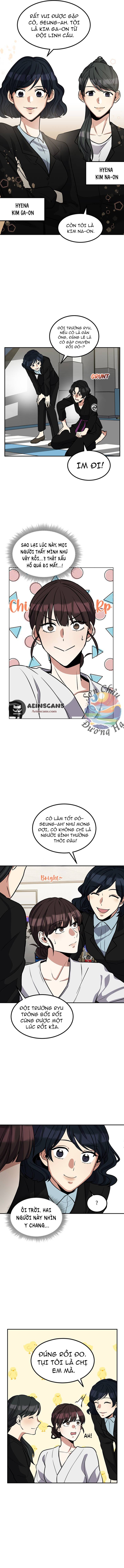 Đây Là Thời Gian Của Bọ Cạp Chapter 5 - Trang 2