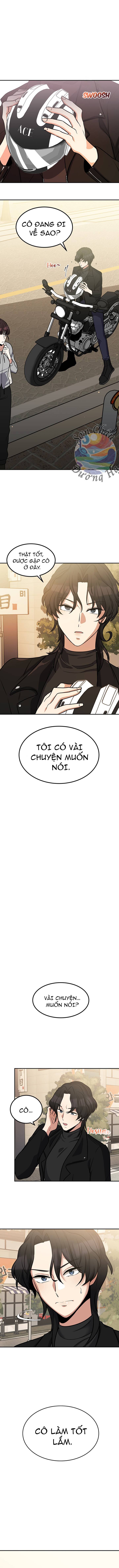 Đây Là Thời Gian Của Bọ Cạp Chapter 5 - Trang 2