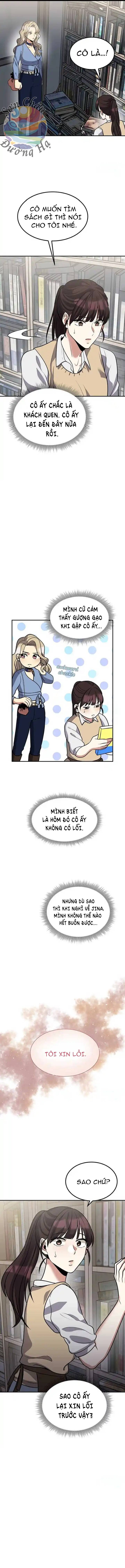Đây Là Thời Gian Của Bọ Cạp Chapter 6 - Trang 2
