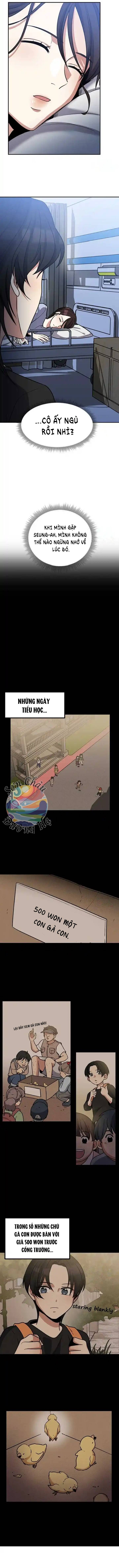 Đây Là Thời Gian Của Bọ Cạp Chapter 6 - Trang 2