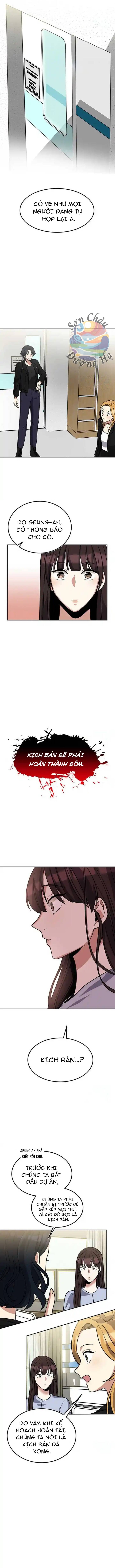 Đây Là Thời Gian Của Bọ Cạp Chapter 6 - Trang 2