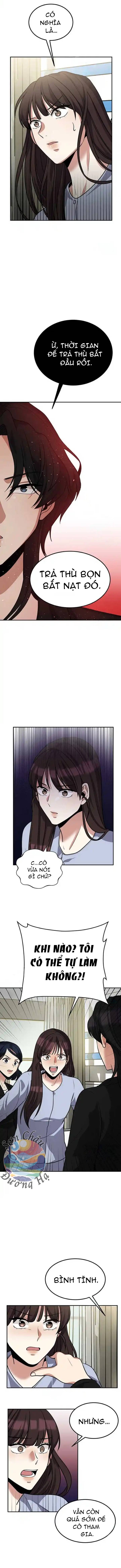 Đây Là Thời Gian Của Bọ Cạp Chapter 6 - Trang 2
