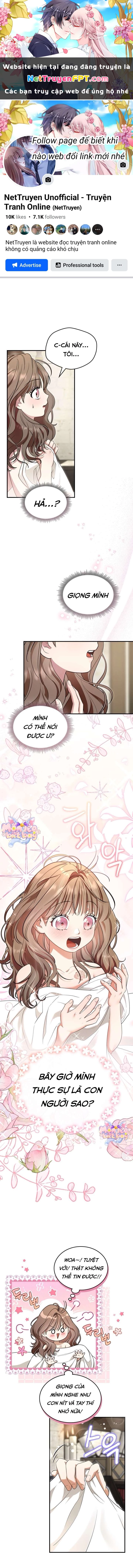 Trở Thành Sóc Nhỏ Của Kẻ Phản Diện Chapter 4 - Trang 2