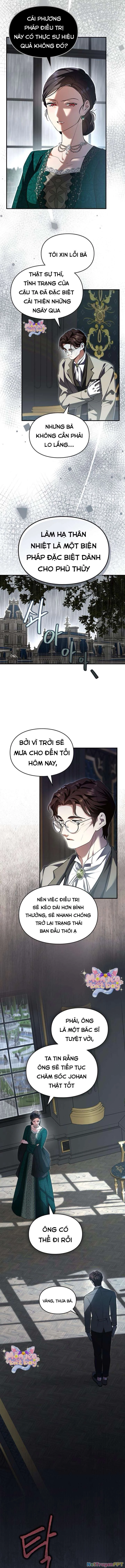 Trở Thành Sóc Nhỏ Của Kẻ Phản Diện Chapter 5 - Trang 2