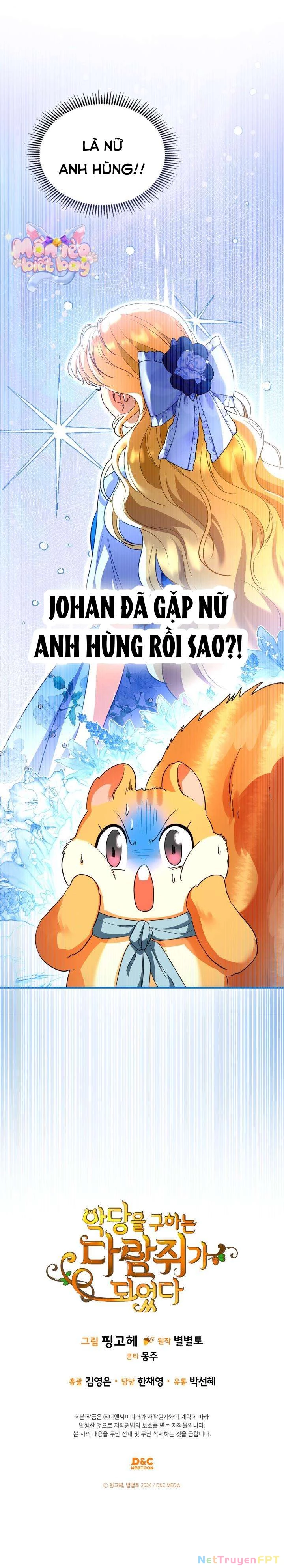 Trở Thành Sóc Nhỏ Của Kẻ Phản Diện Chapter 5 - Trang 2