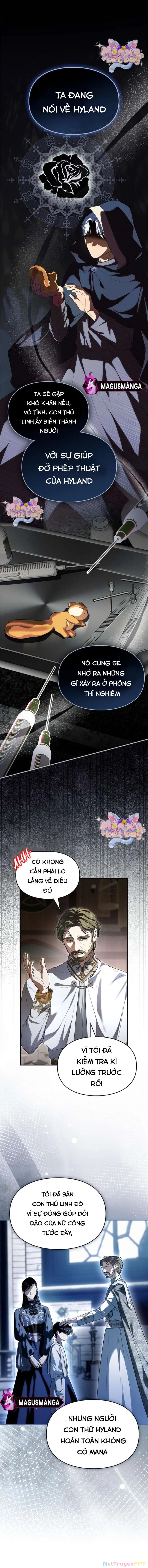 Trở Thành Sóc Nhỏ Của Kẻ Phản Diện Chapter 8 - Trang 2