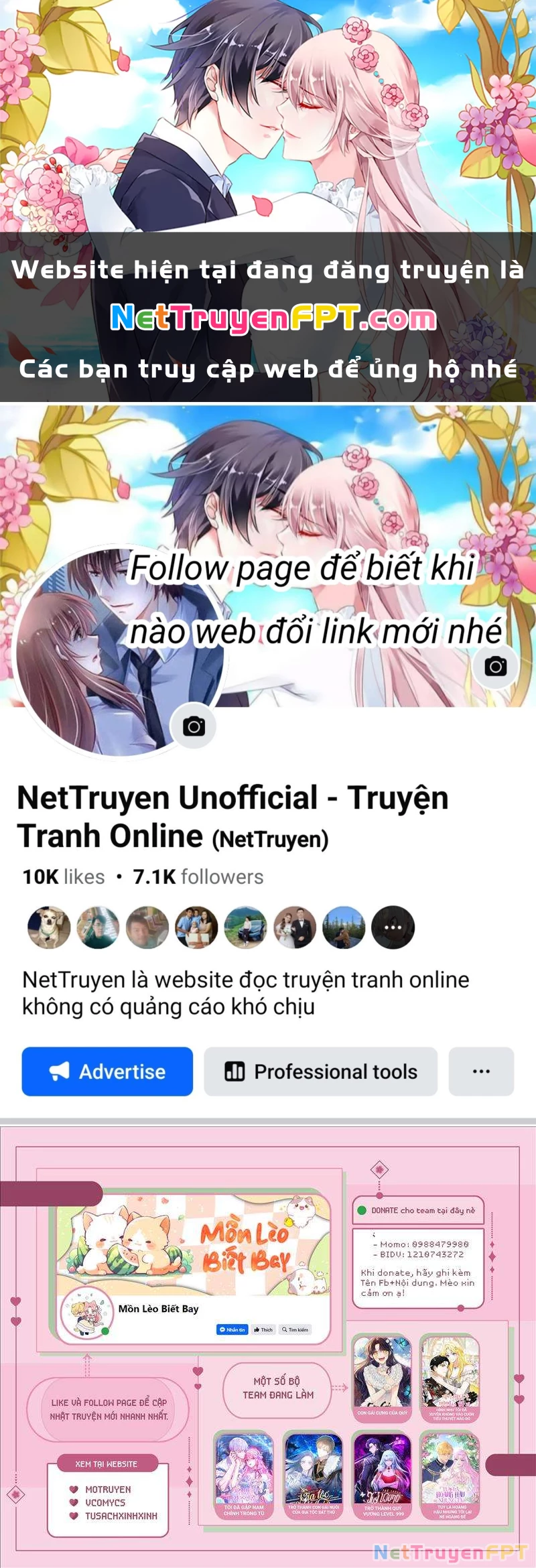 Trở Thành Sóc Nhỏ Của Kẻ Phản Diện Chapter 12 - Trang 2