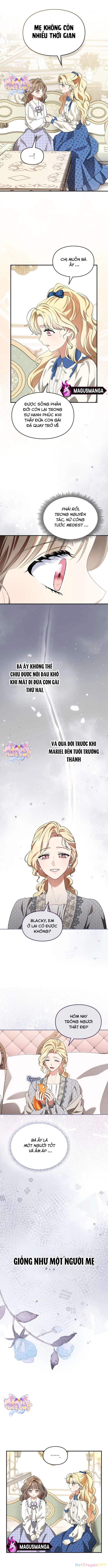 Trở Thành Sóc Nhỏ Của Kẻ Phản Diện Chapter 13 - Trang 2