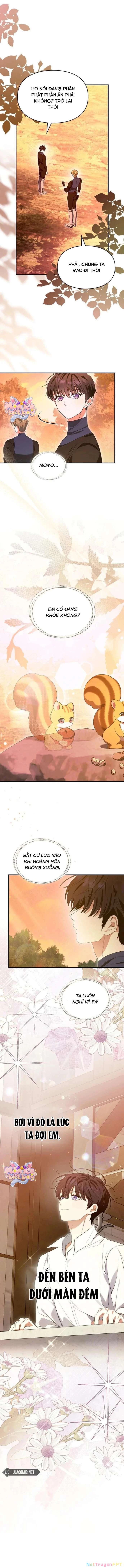 Trở Thành Sóc Nhỏ Của Kẻ Phản Diện Chapter 15 - Trang 2