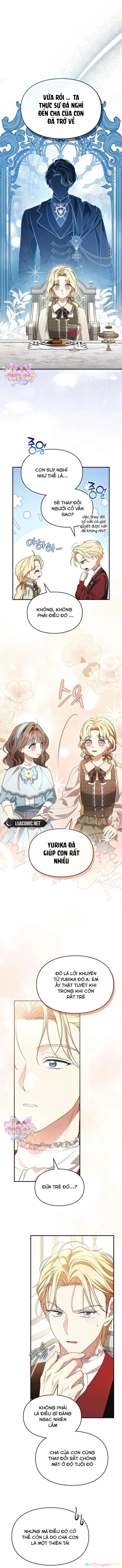 Trở Thành Sóc Nhỏ Của Kẻ Phản Diện Chapter 16 - Trang 2