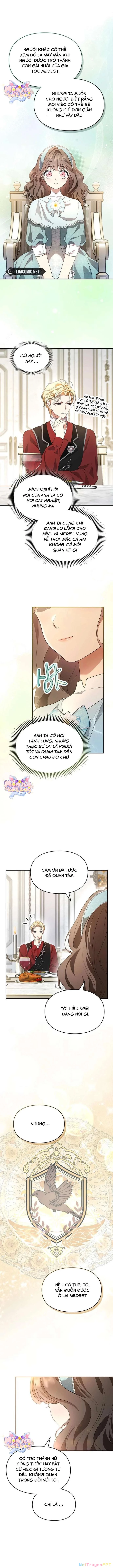 Trở Thành Sóc Nhỏ Của Kẻ Phản Diện Chapter 16 - Trang 2