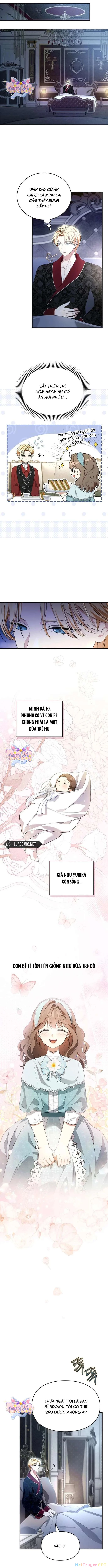 Trở Thành Sóc Nhỏ Của Kẻ Phản Diện Chapter 17 - Trang 2