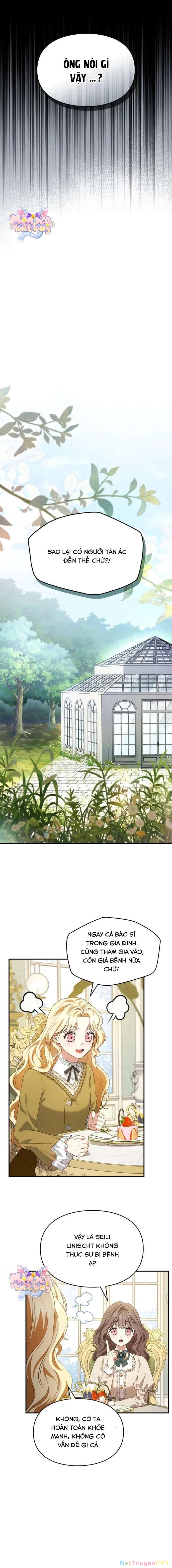 Trở Thành Sóc Nhỏ Của Kẻ Phản Diện Chapter 17 - Trang 2