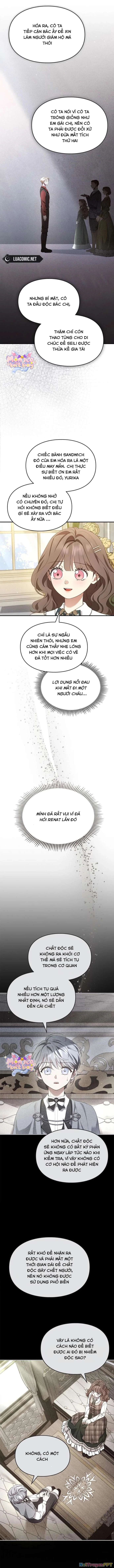 Trở Thành Sóc Nhỏ Của Kẻ Phản Diện Chapter 17 - Trang 2