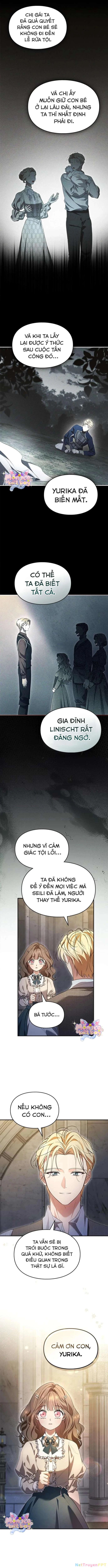 Trở Thành Sóc Nhỏ Của Kẻ Phản Diện Chapter 18 - Trang 2