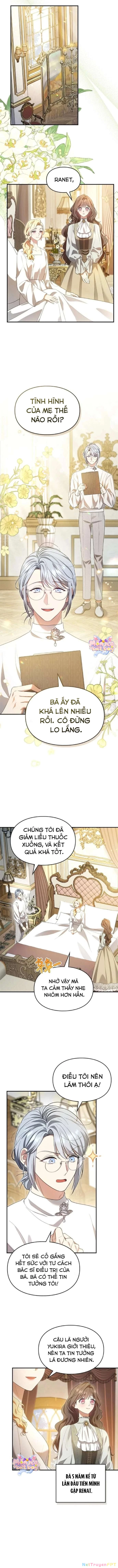 Trở Thành Sóc Nhỏ Của Kẻ Phản Diện Chapter 19 - Trang 2