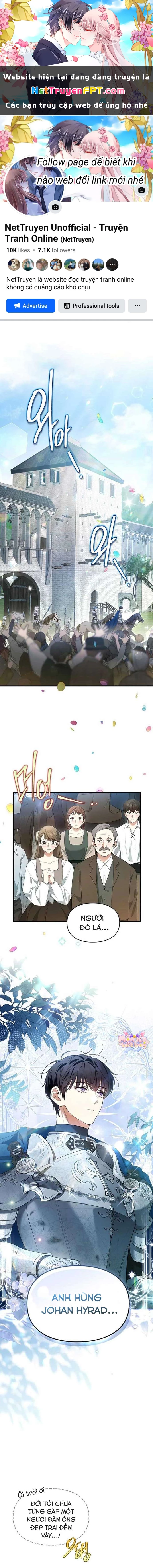 Trở Thành Sóc Nhỏ Của Kẻ Phản Diện Chapter 20 - Trang 2