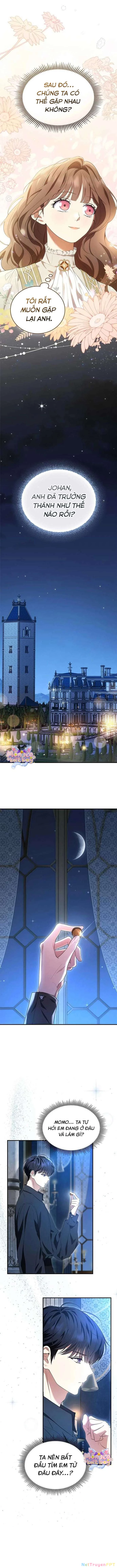 Trở Thành Sóc Nhỏ Của Kẻ Phản Diện Chapter 20 - Trang 2