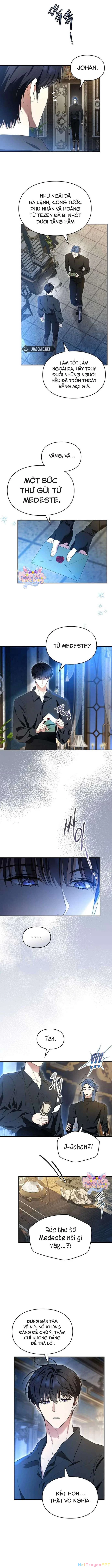 Trở Thành Sóc Nhỏ Của Kẻ Phản Diện Chapter 20 - Trang 2