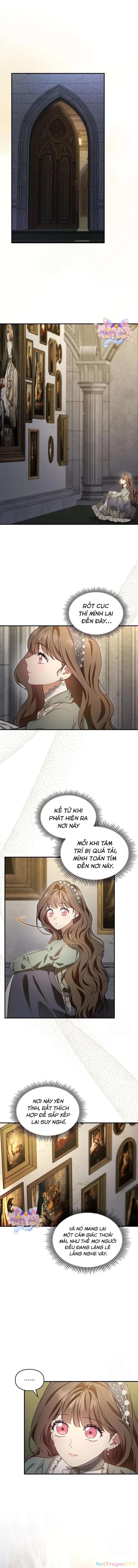 Trở Thành Sóc Nhỏ Của Kẻ Phản Diện Chapter 21 - Trang 2