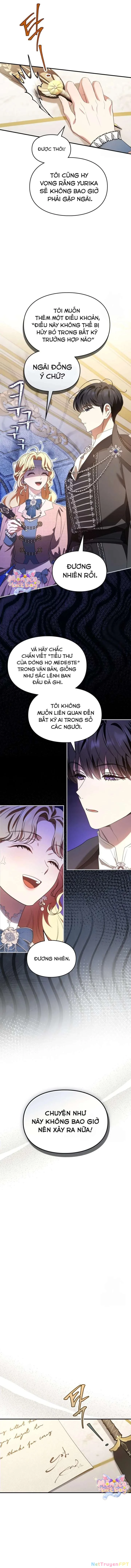 Trở Thành Sóc Nhỏ Của Kẻ Phản Diện Chapter 22 - Trang 2