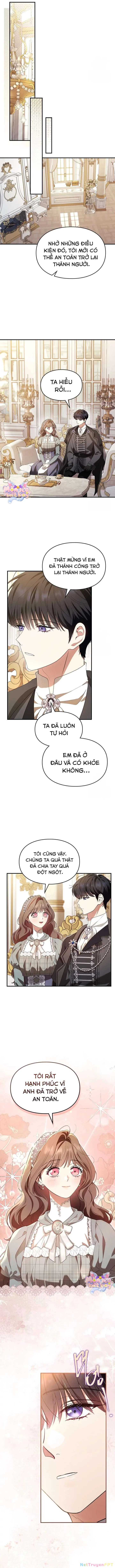 Trở Thành Sóc Nhỏ Của Kẻ Phản Diện Chapter 22 - Trang 2