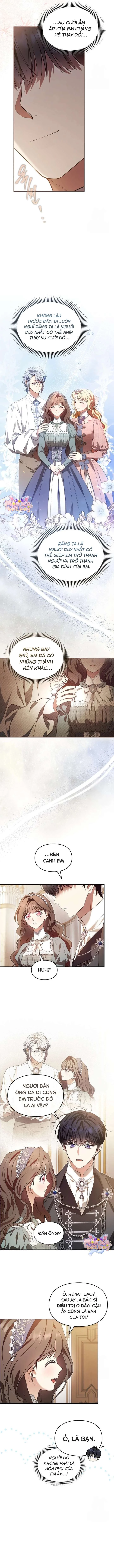Trở Thành Sóc Nhỏ Của Kẻ Phản Diện Chapter 22 - Trang 2