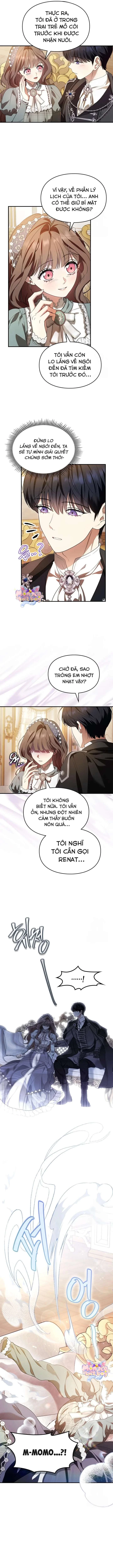 Trở Thành Sóc Nhỏ Của Kẻ Phản Diện Chapter 22 - Trang 2