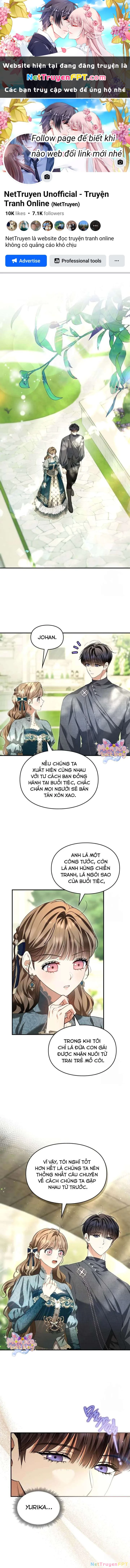 Trở Thành Sóc Nhỏ Của Kẻ Phản Diện Chapter 26 - Trang 2