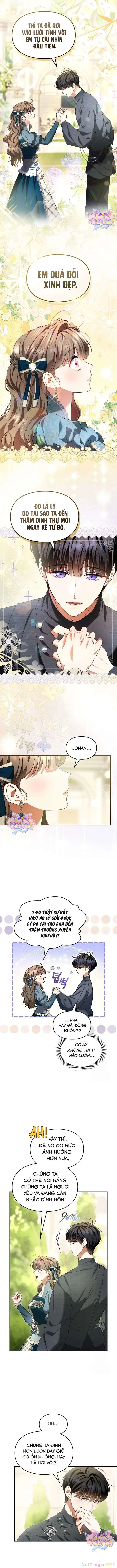 Trở Thành Sóc Nhỏ Của Kẻ Phản Diện Chapter 26 - Trang 2