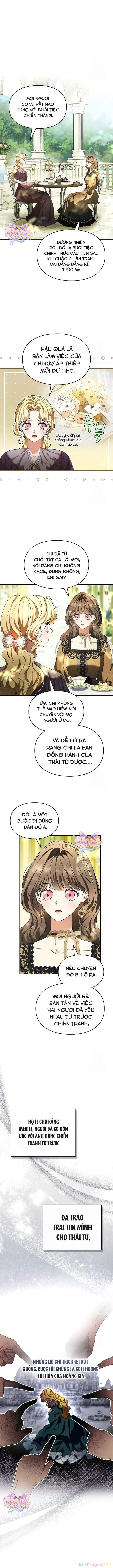 Trở Thành Sóc Nhỏ Của Kẻ Phản Diện Chapter 26 - Trang 2