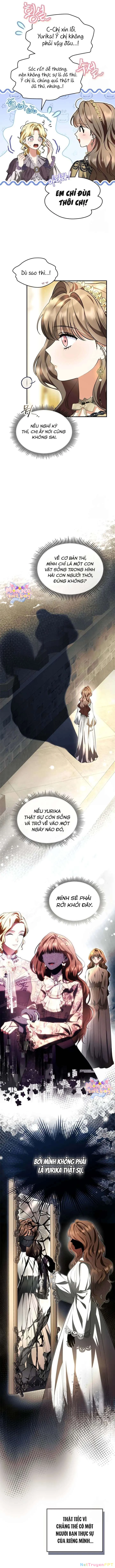 Trở Thành Sóc Nhỏ Của Kẻ Phản Diện Chapter 26 - Trang 2