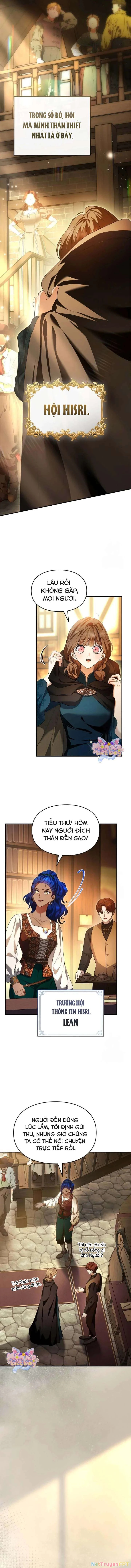 Trở Thành Sóc Nhỏ Của Kẻ Phản Diện Chapter 26 - Trang 2