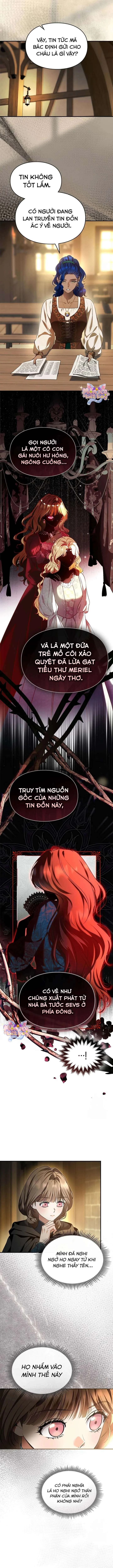 Trở Thành Sóc Nhỏ Của Kẻ Phản Diện Chapter 26 - Trang 2