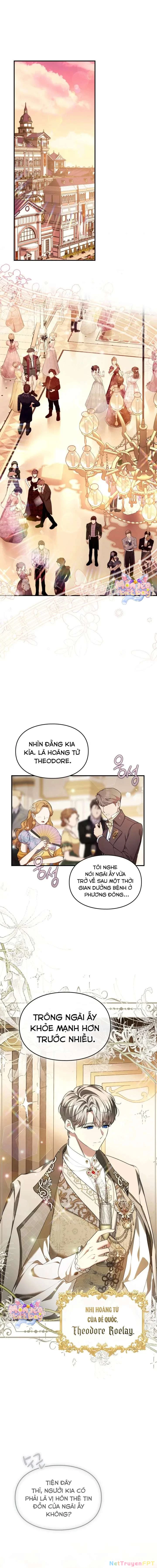 Trở Thành Sóc Nhỏ Của Kẻ Phản Diện Chapter 27 - Trang 2