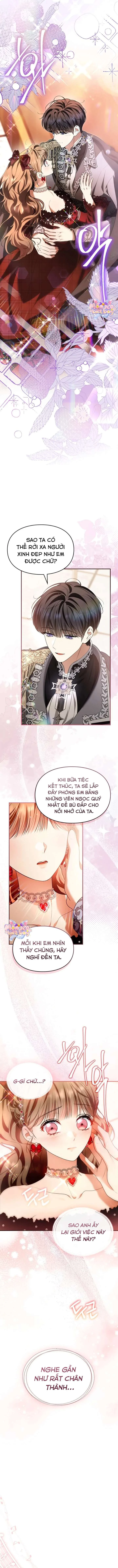 Trở Thành Sóc Nhỏ Của Kẻ Phản Diện Chapter 28 - Trang 2