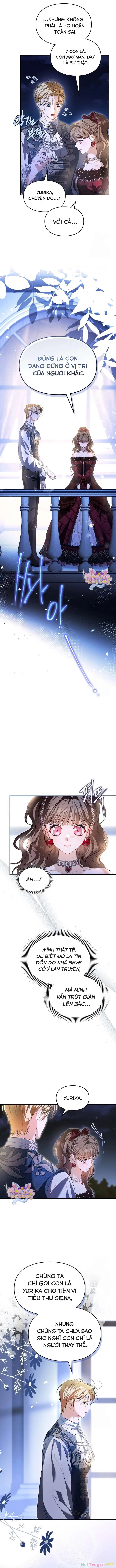 Trở Thành Sóc Nhỏ Của Kẻ Phản Diện Chapter 29 - Trang 2