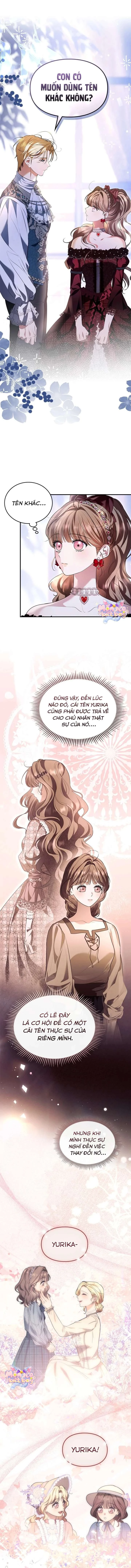 Trở Thành Sóc Nhỏ Của Kẻ Phản Diện Chapter 30 - Trang 2