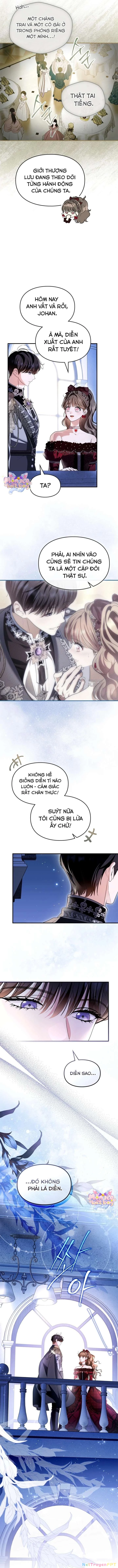 Trở Thành Sóc Nhỏ Của Kẻ Phản Diện Chapter 30 - Trang 2