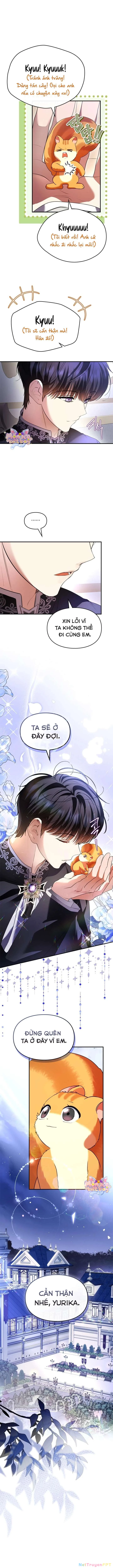 Trở Thành Sóc Nhỏ Của Kẻ Phản Diện Chapter 30 - Trang 2