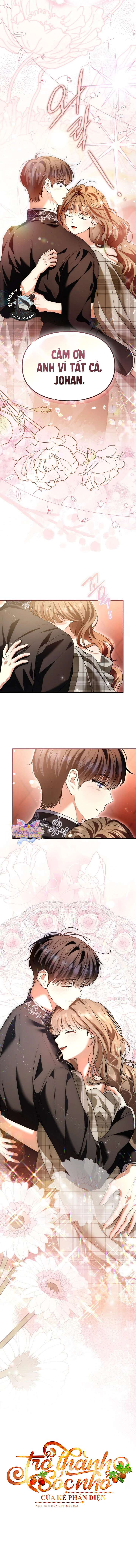 Trở Thành Sóc Nhỏ Của Kẻ Phản Diện Chapter 31 - Trang 2