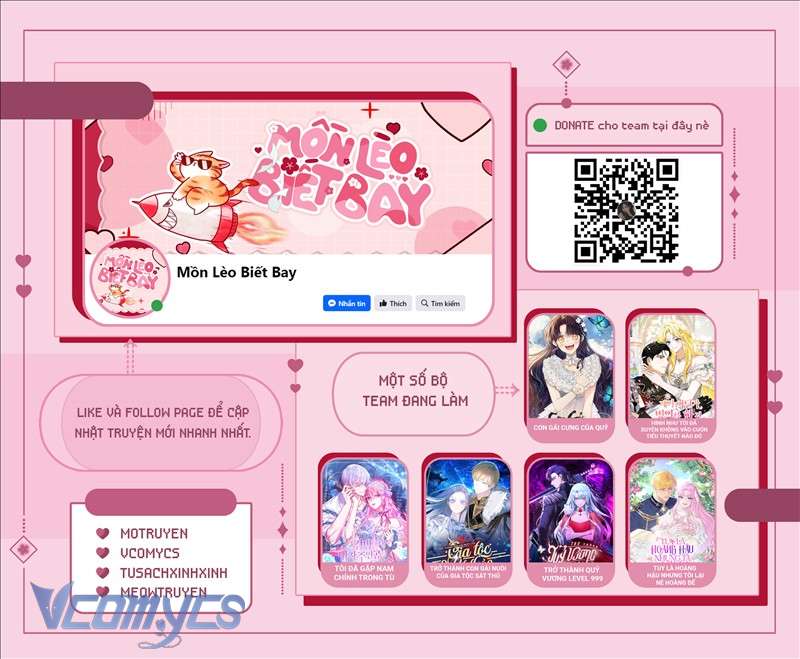 Trở Thành Sóc Nhỏ Của Kẻ Phản Diện Chapter 32 - Trang 2