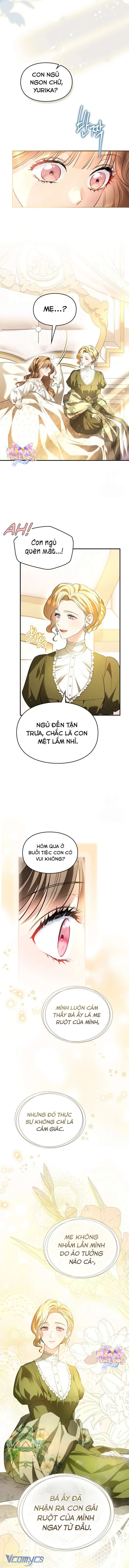 Trở Thành Sóc Nhỏ Của Kẻ Phản Diện Chapter 32 - Trang 2