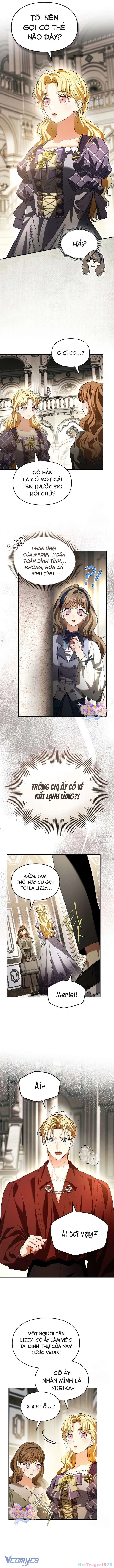 Trở Thành Sóc Nhỏ Của Kẻ Phản Diện Chapter 33 - Trang 2