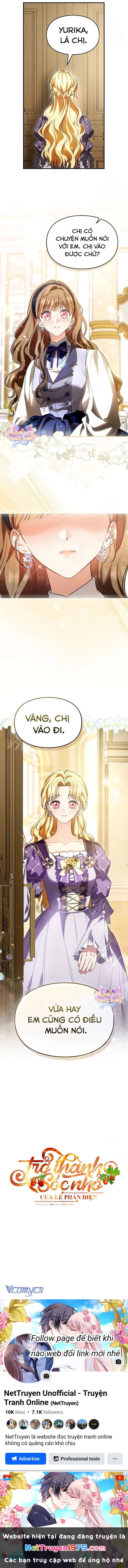 Trở Thành Sóc Nhỏ Của Kẻ Phản Diện Chapter 33 - Trang 2