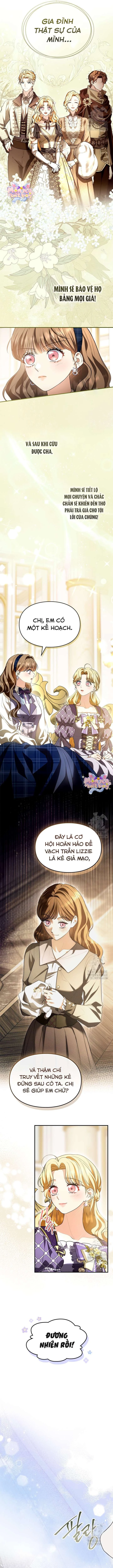 Trở Thành Sóc Nhỏ Của Kẻ Phản Diện Chapter 34 - Trang 2