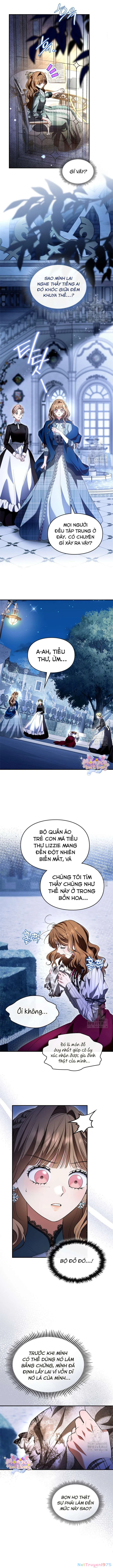 Trở Thành Sóc Nhỏ Của Kẻ Phản Diện Chapter 34 - Trang 2