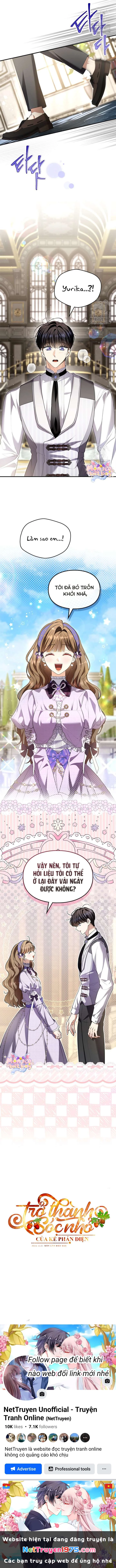 Trở Thành Sóc Nhỏ Của Kẻ Phản Diện Chapter 34 - Trang 2